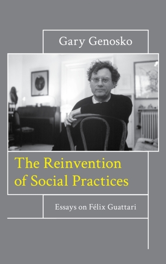 The Reinvention of Social Practices The Reinvention of Social Practices