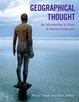 Geographical Thought