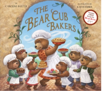 The Bear Cub Bakers