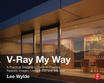V-Ray My Way
