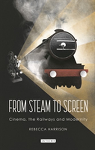 From Steam to Screen From Steam to Screen