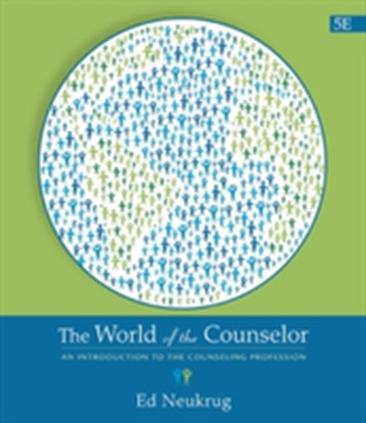 The World of the Counselor