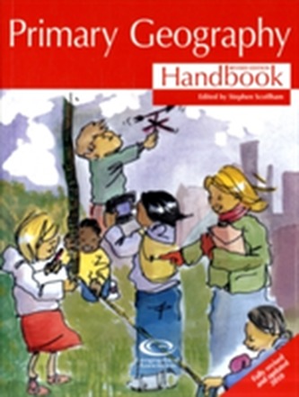 Primary Geography Handbook