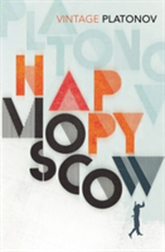 Happy Moscow Happy Moscow