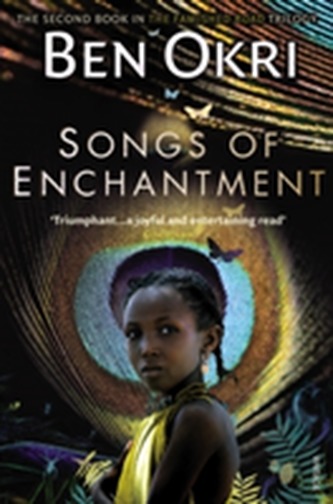 Songs Of Enchantment