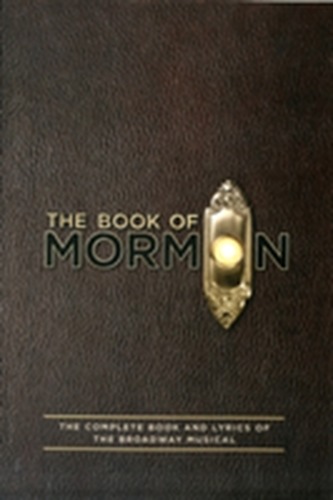 The Book of Mormon Script Book