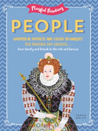 Playful Painting: People