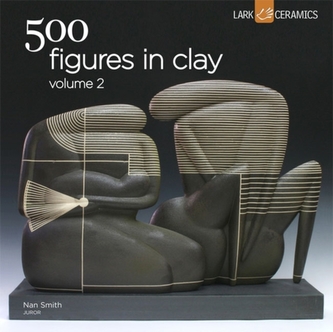 500 Figures in Clay Volume 2 500 Figures in Clay Volume 2