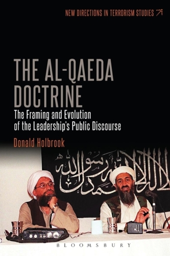 The Al-Qaeda Doctrine