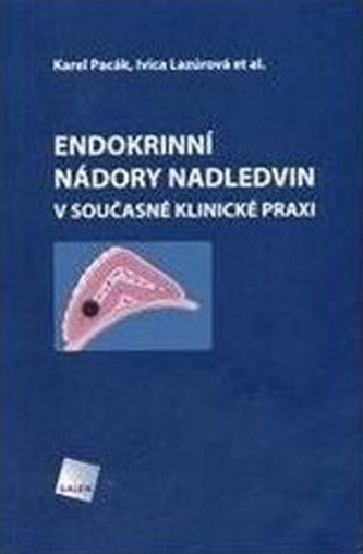 Endokrinní nádory nadledvin v současné klinické praxi
