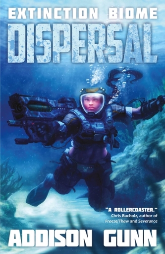 Extinction Biome: Dispersal