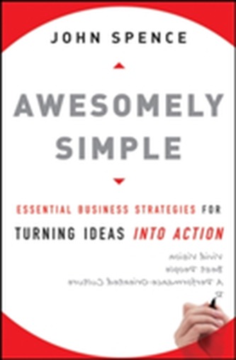 Awesomely Simple Awesomely Simple