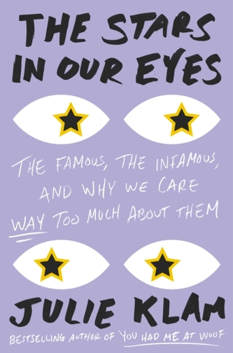 The Stars In Our Eyes