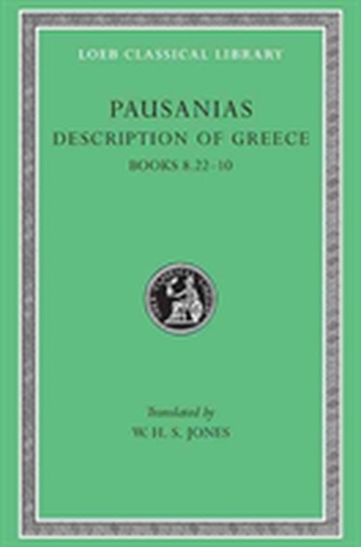 Description of Greece