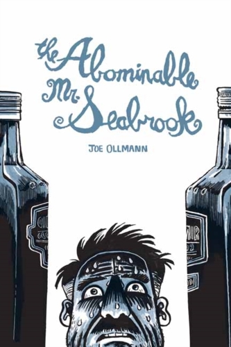 The Abominable Mr. Seabrook The Abominable Mr. Seabrook