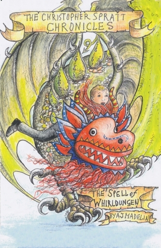 The Spell of Whirldungen