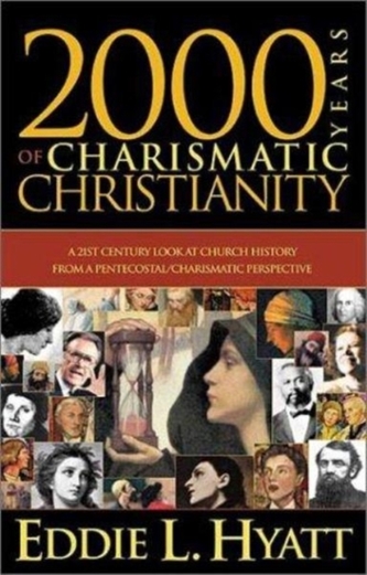2000 Years of Charismatic Christianity