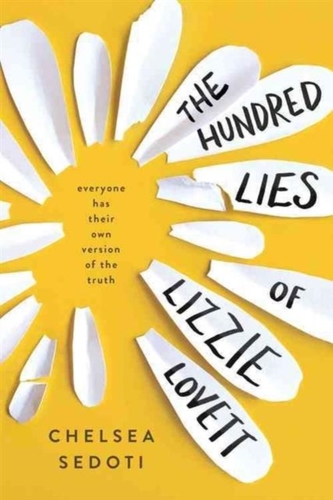 Hundred Lies of Lizzie Lovett