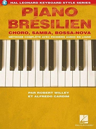 PIANO BRSILIEN