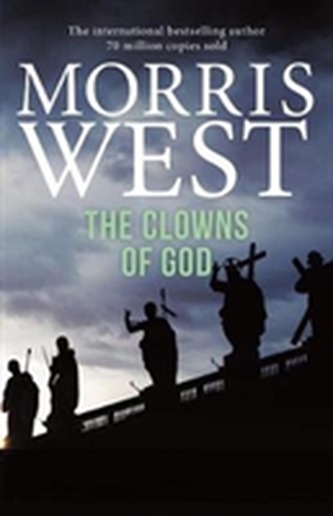 The Clowns of God The Clowns of God