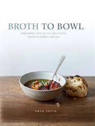 Broth to Bowl Broth to Bowl