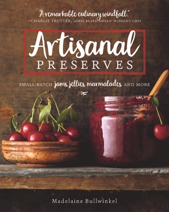 Artisanal Preserves