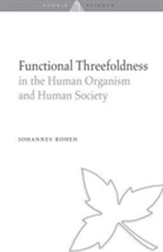 Functional Threefoldness
