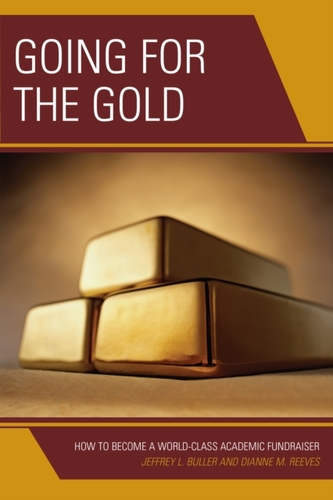 Going for the Gold Going for the Gold