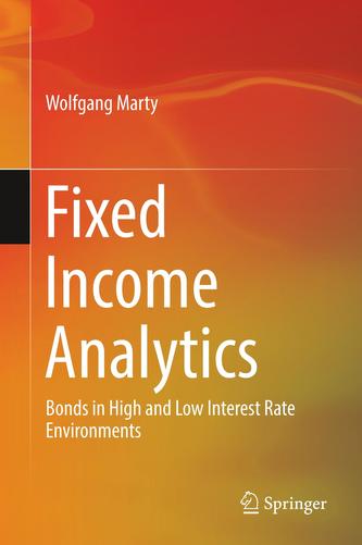 Fixed Income Analytics