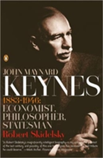 John Maynard Keynes John Maynard Keynes