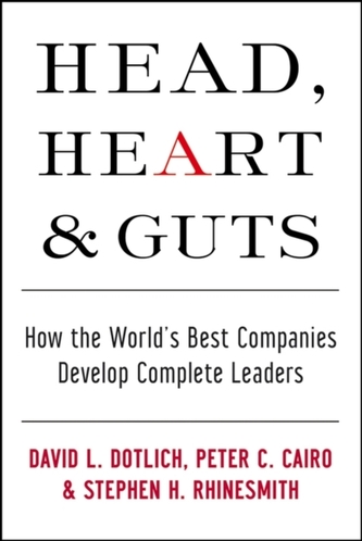 Head, Heart, and Guts