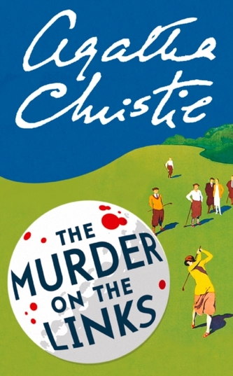 The Murder on the Links The Murder on the Links