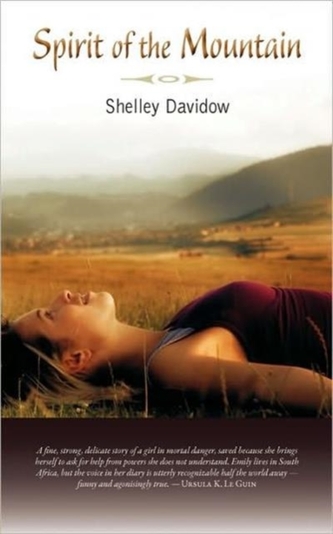 Spirit of the Mountain