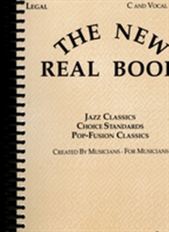 The New Real Book
