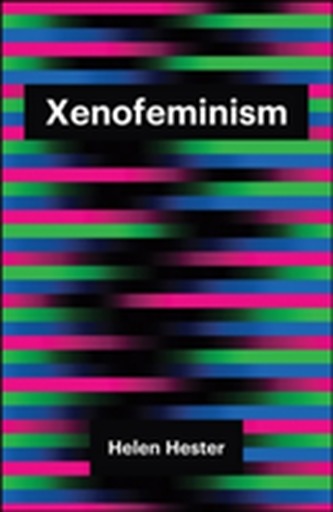 Xenofeminism
