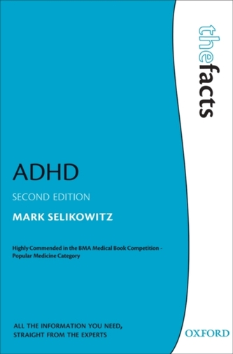 ADHD ADHD