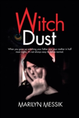 Witch Dust Witch Dust