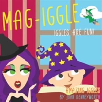 Mag-Iggle Mag-Iggle