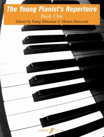 YOUNG PIANISTS REPERTOIRE BOOK 1