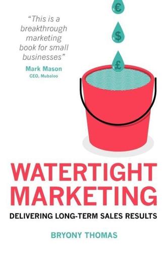 Watertight Marketing