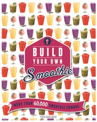 Build Your Own Smoothie