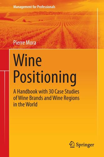 Wine Positioning Wine Positioning