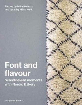 Font and Flavour