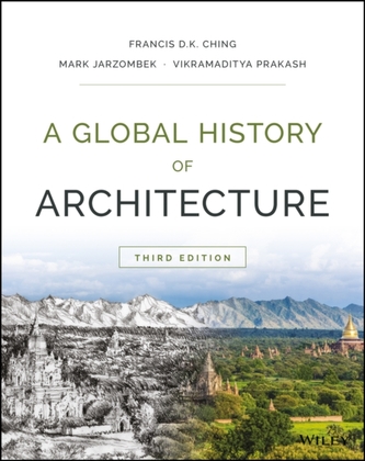 A Global History of Architecture