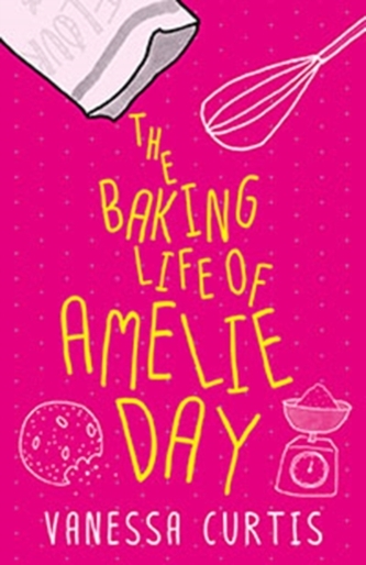 The Baking Life of Amelie Day The Baking Life of Amelie Day