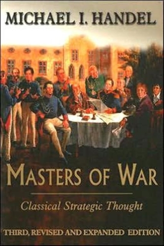Masters of War