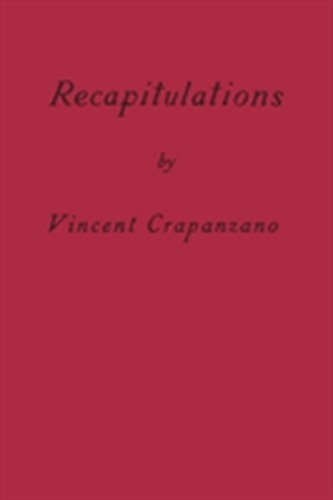 Recapitulations Recapitulations