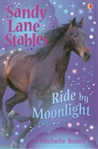 Ride by Moonlight Ride by Moonlight