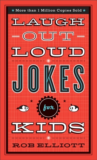 Laugh-out-loud Jokes for Kids