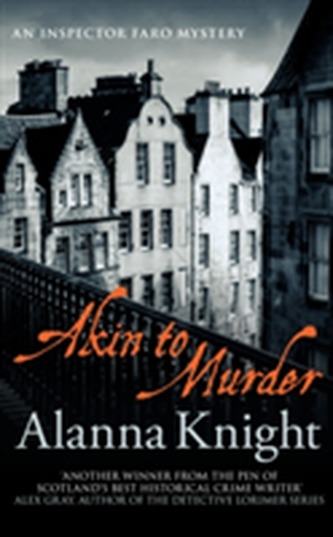 Akin to Murder